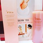 ❤︎・・・・・・・・・・・・・・・・・・・・・❤︎ㅤㅤㅤㅤㅤㅤㅤㅤㅤㅤㅤㅤㅤこんばんは☺︎ㅤㅤㅤㅤㅤㅤㅤㅤㅤㅤㅤㅤㅤ@plus_eais さんの+ea isクレンジングを使い始めま&hellip;のInstagram画像