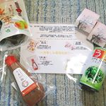 #紀乃家池袋テナントリニューアルオープン おめでとうございます🎉✨ #梅干専門店 である #紀乃家 様より素敵な #梅商品詰め合わせ が届きました✨😊🎵 #うめドリンク に #うまい梅 （練り梅チュー&hellip;のInstagram画像