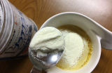口コミ：大人のための粉ミルク　プラチナミルク for バランスの画像（10枚目）