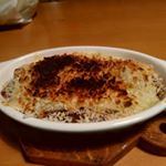 #なんにでもあうカレー #ごと #五島 #monipla #agasakigoto_fanチーズドリアにしてみました。とても美味しかったです。のInstagram画像