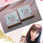 鈴木ちなみちゃんが、イメージモデルのカラコン『WAVEワンデー RING ナチュラルベール 2枚入り(UVカット付き)』💖.自然なニュアンスで愛らしい瞳に😉.優しいナチュラルブ&hellip;のInstagram画像