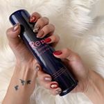 ♡♡♡♡♡**#ニューネイル 💅🏼.今回はボルドーとマーブルに♡.もう可愛いすぎる～◟̽◞̽ ༘*指先見てはニヤニヤニヤニヤ♡..やっぱり新しいネイルは&hellip;のInstagram画像