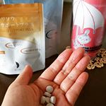 忘れずに今日も飲む#PR #リソウコーポレーション #リペアグルコサミンプラス #グルコサミン #リペアジェル #リソウコーポレーション #サメ軟骨 #健康 #アミノ酸 #関節痛 #腰痛 #膝痛&hellip;のInstagram画像