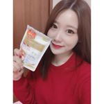 .﻿﻿﻿﻿﻿﻿この前頂いたからだのレシピ﻿﻿(@karadano_recipe )の﻿﻿生酵素とプラコラ💊﻿﻿﻿﻿飲みだしてから化粧ノリが﻿﻿良くなった気がする💭💭💭﻿&hellip;のInstagram画像