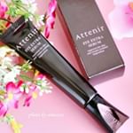 アテニアから新発売された「アイエクストラセラム」を紹介します。目元って、ほんと年齢があらわれやすいところですよね。疲れ目、乾燥、小じわなどで、その印象は見た目年齢にも影響大です。アテニアは&hellip;のInstagram画像