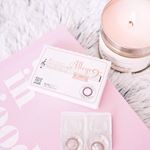 .カラコンレポ👀✨...＊ーーーーーーーーーーーーー＊アレグロ @allegro.info アレグロ2ウィークソプラノブラウン4枚入り &yen;1,720（税込）..&hellip;のInstagram画像