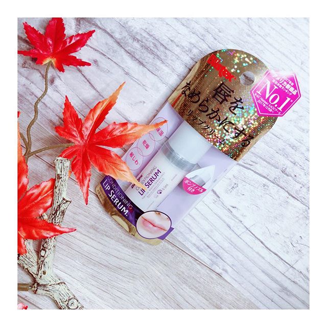 口コミ投稿：･:*:･ﾟ'★,｡･:*:･ﾟ'★,｡･:*:･ﾟ'★,｡･:*:･ﾟ'☆..ブリステックスコンディショニングリップ…