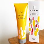 ..HALENA(ハレナ)🌼@halena_official オーガニックホットクレンジングジェル.✔️100%天然由来！赤ちゃんにも使える優しさ、だから敏感肌でも安心。&hellip;のInstagram画像