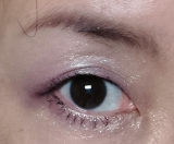 「アレキサンドライトアイシャドウ」の画像（2枚目）