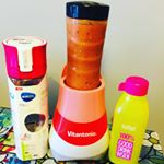 お水運ぶの大変だから、ずっと気になってたものを買ってしまった#ブリタ#スムージー#ファストザイム#ファストザイムイオ#腸活#monipla#fastzyme_fanのInstagram画像