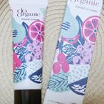 ドゥーオーガニック のハンド クリーム💅仏エコサート認定 ナチュラル＆オーガニック化粧品でスキンケア発想のハンドクリームです☺️..ドゥーオーガニックのスキンケアに共通配合の穀物保湿成&hellip;のInstagram画像