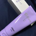 #ディフストーリー  #ラビジューウォッシュ めちゃめちゃ良き😍泡立ちいいし、なんか、ダイヤモンドパウダーとパールパウダーが入ってるらしくて笑笑洗顔後さっぱりやのに潤う～♡ #宣伝 #&hellip;のInstagram画像