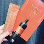 最近疲れ気味だし栄養が足りてないなぁと思って、試してみました😚💞．🔸ファストザイムエナジー🔸HP&rarr; http://glory-web.com/item/kousodrink/post_1.&hellip;のInstagram画像