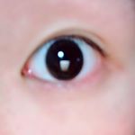 カラコンWAVEOnedayRingのナチュラルベールのモニターをさせていただきました！自然な感じで、とても馴染んでいました！これなら学校などでも使えそうだなと感じました！お出かけ用にはもう少し主&hellip;のInstagram画像