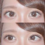 ﻿﻿Minette -ミネット-﻿﻿ダレノガレ明美﻿イメモカラコン📢😮🎌💗﻿﻿﻿━━━━━━━━━━━━━━﻿﻿✔1箱10枚入﻿﻿✔1day 1日&hellip;のInstagram画像