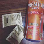 久しぶりのお酒♩悪酔いしないようにサプリ飲んで、翌朝スッキリしてます。#エカス #二日酔い防止 #酒スタグラム #飲酒タグラム #日本酒 #ekas #monipla #vnst_fanのInstagram画像