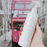 水のような成分で身体にやさしい強力な消臭・除菌スプレーのInstagram画像