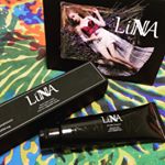 LINNAのアウトバストリートメント💁🏽&zwj;♀️💓モニターさせていただきました🙈❣️今まで使ったトリートメントの中で一番髪のコンディション良くて、めっちゃお気に入り！！🤗❤️毛先はチリ毛度が&hellip;のInstagram画像