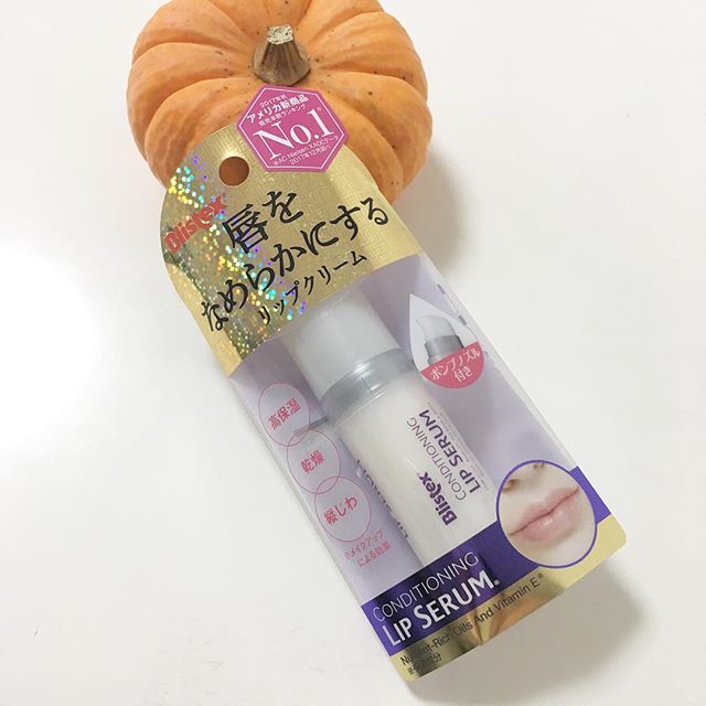 口コミ投稿：空気が乾燥する時期になりましたね🍁.手肌の乾燥が気になる時には唇もカサカサ荒れが…