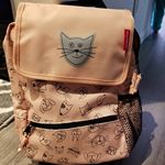 ,こんばんは！仕事から帰ってきてご飯作り中。,今日は娘の遠足でした🙌🏻,先日モニター募集していたバックが当選し✨昨日届いたので早速遠足にと使用しました🙌🏻,お弁当箱、水&hellip;のInstagram画像