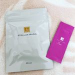 ☆モニター当選☆毎日かかさず飲みたいプラセンタ！お肌の為に続けてみよう👍#プラセンタ #ステラマリア #美肌 #エイジングケア #プラセンタのステラ #STELLAR #ステラ #絲蝶&hellip;のInstagram画像