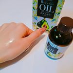 めっちゃイイ香りのベタつかないサラサラ#ヘアオイル 😍🎉_使いはじめてから、#枝毛 が出来にくくて毛先もしっとり纏まっています💓_これだけ効果があるのにベタつかないのか&hellip;のInstagram画像