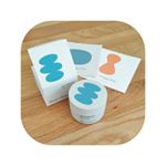 【dearmayuko】のハンドクリーム✨ディアマユコさんのハンドクリームには、香りのラインナップがあり、私が使用したgorogoroの香りは優しく、爽やかな香りがとても素敵でした🌿使&hellip;のInstagram画像