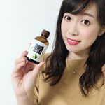 .【ヘアリエ リペアリーオイル】最近こちらのオイルをタオルドライした後に使ってます♡水のようなサラサラしたオイルなのでベタベタしないのでお風呂上がりでも嫌な感じが全くしません。乾燥が酷&hellip;のInstagram画像