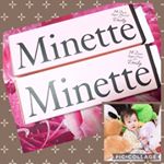 **ダレノガレ明美プロデュースのカラコンMinette最近着用してます👀✨*カラーは上がレイヤーアーモンド🐻下がレイヤーミスト🍇*DIA14.2mmなので素っぴん使用や&hellip;のInstagram画像