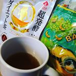 #ティーラボ  #tealab #monipla #8164sakura_fan #ダイエット  #ダイエット茶 飲みやすくほっこり#relax  #tea #teatime  #di&hellip;のInstagram画像
