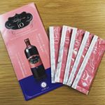 ファストザイムイオを頂きました♡最初はそのまま原液で。見た目はドロッとしていて不安だったけど全く飲みにくさ無し‼︎飲みやすかった^ - ^味はプルーンのような感じ。ヨーグルトにかけてみ&hellip;のInstagram画像