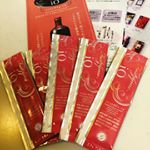 酵素ドリンク( &bull;&omega;&bull;ฅ）.｡.:*♡飲みやすくて、炭酸で割っても美味しい〜〜何だか調子が良い続けてみようかな(*｀･&omega;･)ゞ#ファストザイム #ファストザイムイオ #腸活 #mo&hellip;のInstagram画像