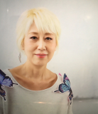 「ヘア－カットしたとこデス！」の画像（1枚目）