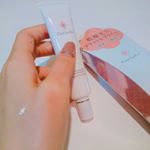 #乾燥毛穴 専用の#下地 😳#11月1日発売 の#新作コスメ 💄✴_乾燥毛穴専用って珍しくないですか！？_もちろん#乾燥肌 もしっとり潤うし、#カバー力 がしっかり有るのに&hellip;のInstagram画像