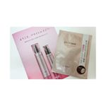 .﻿﻿﻿﻿ブライトエイジさんの﻿﻿クリーミープレミアムマスクをお試し💄✨﻿﻿﻿﻿とりあえず！﻿『すっごい濃厚😳❣️』﻿﻿美容クリームがたっぷりしみこんだシートマスク☺️&hellip;のInstagram画像