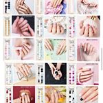 #ゴールドラメグラデー可愛い！！#NAILｓNAIL #ネイルスネイル #セルフネイル #簡単ネイル #ジェルネイルストリップ #時短ネイル #セルフジェルネイル #ジェルネイルシール #mo&hellip;のInstagram画像