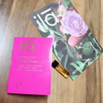 上質な#アルガンオイル に#ローズヒップオイル 。#イラ @ila_japan ☑#フェイスオイル GRサンプルをお試ししました🌹✨2ml弱でしたが、数滴で潤う高保湿オイルなので結構使えま&hellip;のInstagram画像