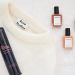 ++日に日に寒くなってきました🍂ニットの出番ももうすぐかな👍++空気も乾燥してきたので気になるのは肌状態。++『モイストゲルプラス』は保湿を超える大人肌用オール&hellip;のInstagram画像