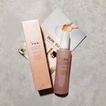 先日から使っているプラスエアイズ柔肌オールインワンクレンジング🐰💕使い続けていると、お肌が柔らかくなってきました｡しかも乾燥もしないし、お肌がすべすべ✨✨･クレンジングとしても使っ&hellip;のInstagram画像