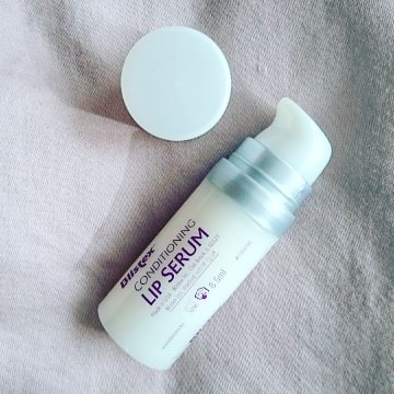 口コミ投稿：最近のお気に入り。リップ美容液！がさつきが改善されるのが嬉しい😌#ブリステックス …