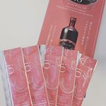 ファストザイムイオをお試しさせていただきました✨味はちょっと酸っぱいですが、プルーンのような味で飲みやすかったです😍私は朝ごはんの代わりに水で割って飲みました✨この時期美味しいものが多いのでフ&hellip;のInstagram画像