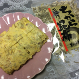 「超だし巻き卵☆」の画像（1枚目）