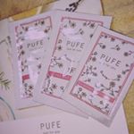 パウチサンプルいただきました。クレンジングとウォッシュとオールインワンクリーム。でもパウチサンプルだけだとちゃんとした感想が書けないので積極的にこの商品をおすすめできません。ご興味あるかたはピ&hellip;のInstagram画像