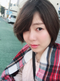 顔写真です