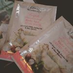 #leivy_japan  #leivy #レイヴィー  #ゴートミルク  #保湿  #入浴料#クリームバス  #monipla #axisjp_fan #ボディーソープ  で大好きなメー&hellip;のInstagram画像