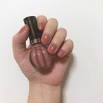 ✏︎﻿﻿﻿﻿﻿﻿シュガードール オールインワンネイル💅🏻﻿﻿﻿﻿✔︎ベースコート﻿﻿✔︎ネイルカラー﻿﻿✔︎うるおいケア﻿﻿✔︎トップコート﻿﻿の4役をこなすから1&hellip;のInstagram画像
