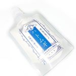 #和肌美泉 #wahadabisen#洗い流す泥パック #和漢パック￣￣￣￣￣￣ハトムギエキスでもっちり弾力肌に💗💗乾燥時期にピッタリ✳使い方はお風呂でクレンジング後軽く水&hellip;のInstagram画像