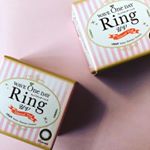 #ウェイブワンデーリング #monipla #lensapple_fanナチュラルな着け心地なのにUVケア。裸眼生活なのでかなり便利のInstagram画像