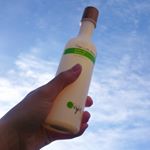 オーライトグリーンティ シャンプーツリーインザボトル 250ml名前がツリーインザボトル！100%生分解性で自然と環境に優しい、デンプンで作られたボトル。だから、使い終わったら土に&hellip;のInstagram画像