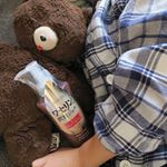 あのワセリンがジェルに！！☑️ハイスキン モイストジェルのお試しさせて頂きました．・親子で使えるし、余分なベタつきなく伸びも良いジェル．保湿成分もたっぷりで、もっちりします．フ&hellip;のInstagram画像